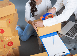 Закуп одежды